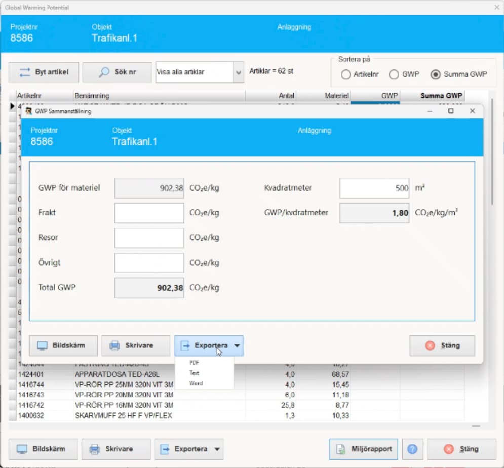 Vad innehåller det?