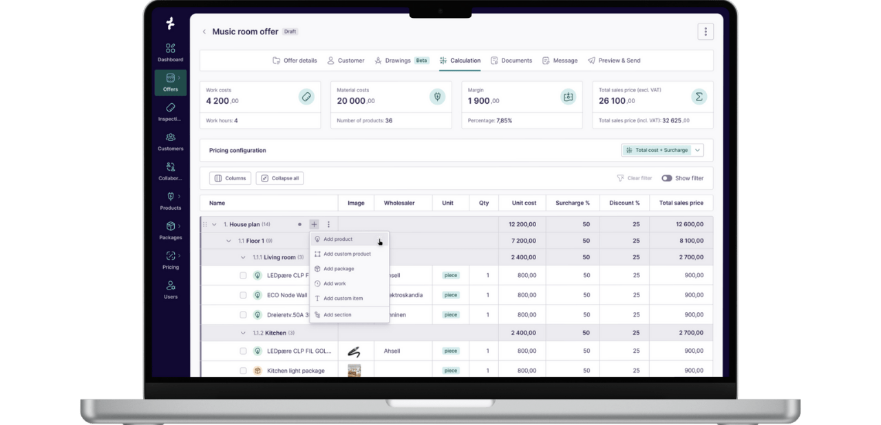 EL-VIS SmartCraft Spark