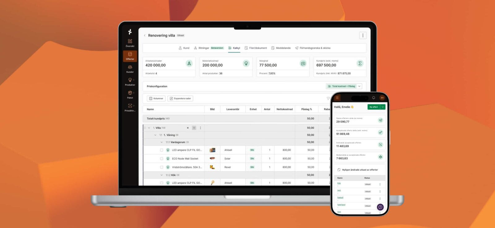 EL-VIS SmartCraft Spark