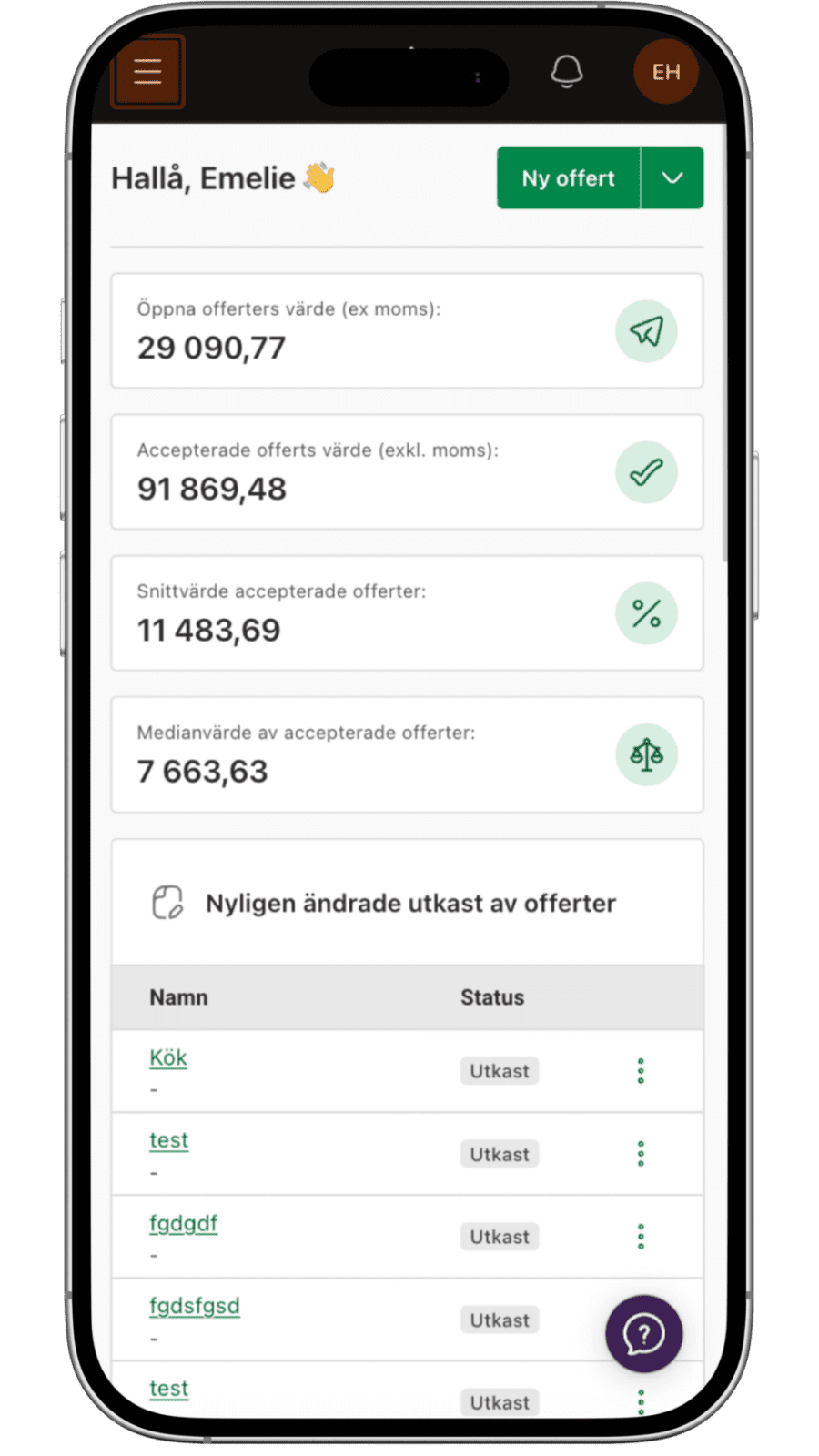 SmartCraft Spark – elbranschens nya offertverktyg!
