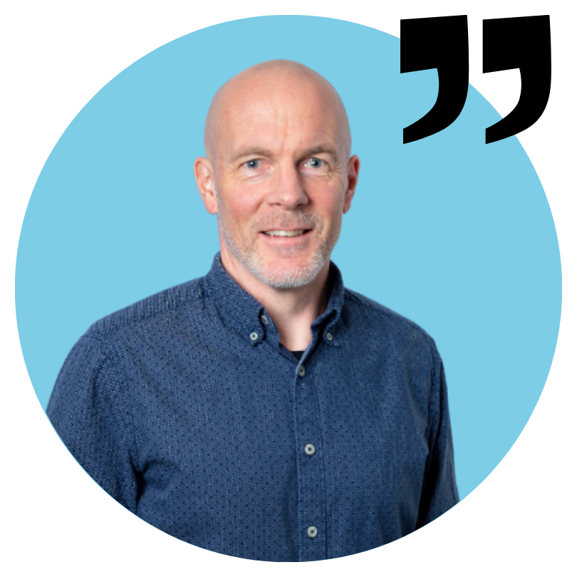 Citat från Anders Axelsson, elexpert